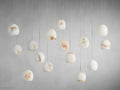 Alabaster Maeva Rectangular Chandelier 7 Light/ 15 Light/ 30 Light-Momo Lighting