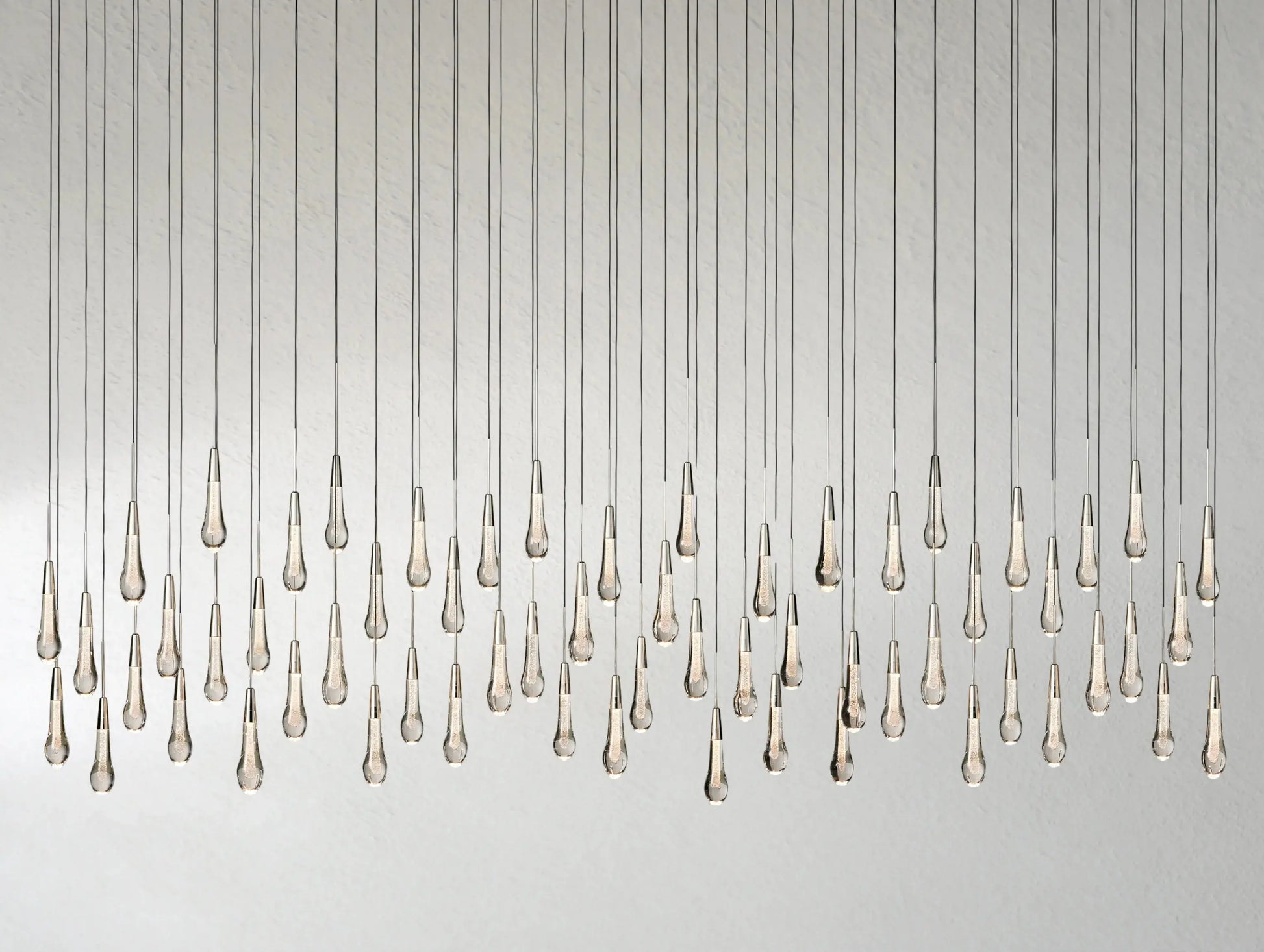 Soltoire Linear Chandelier ARDENEL