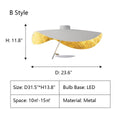 B Style: D23.6