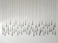 Soltoire Linear Chandelier ARDENEL