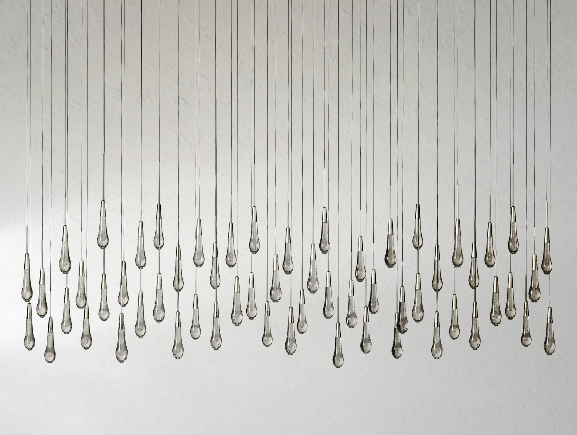 Soltoire Linear Chandelier ARDENEL