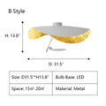 B Style: D31.5