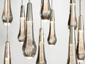 Soltoire Linear Chandelier ARDENEL