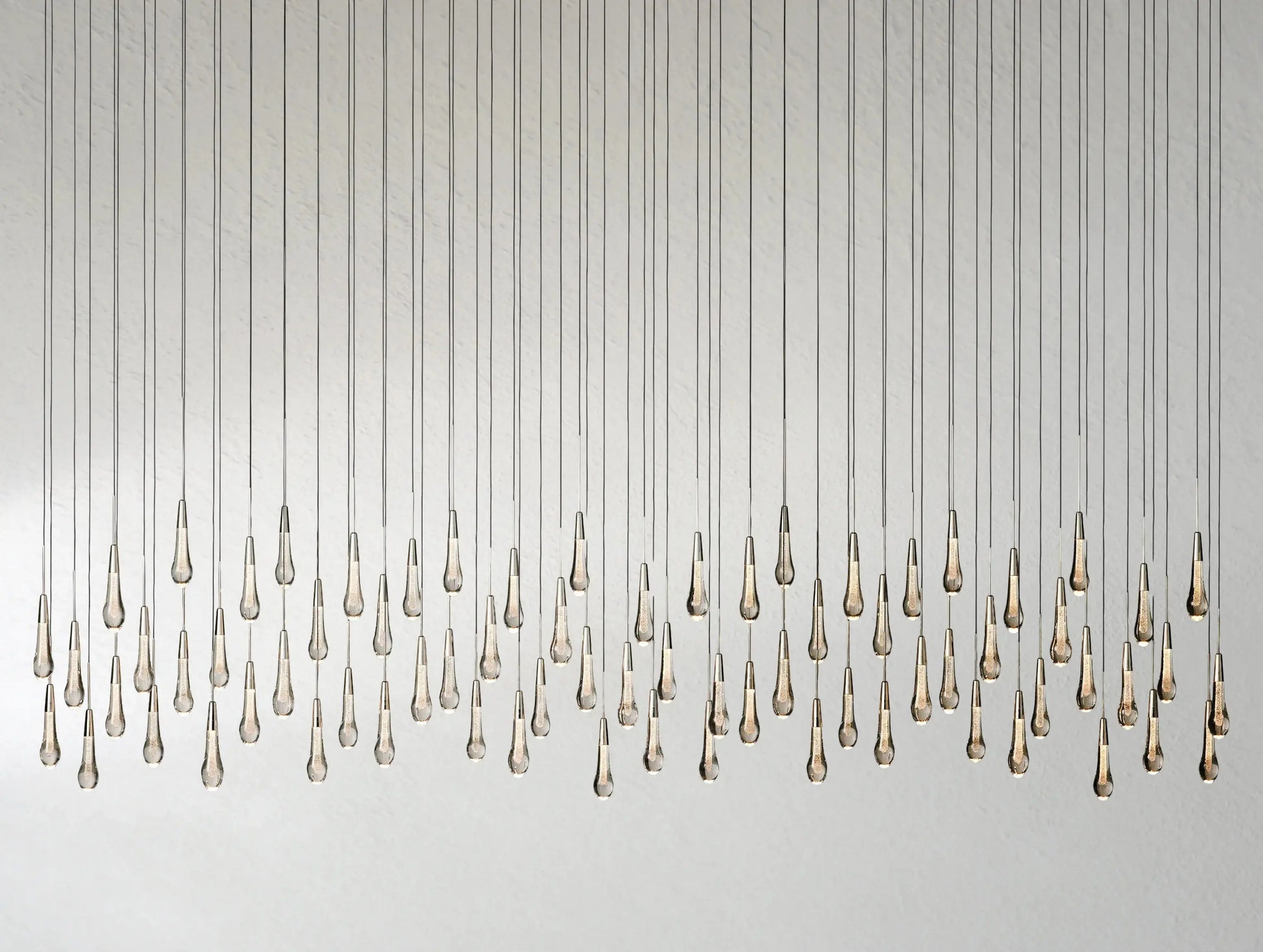 Soltoire Linear Chandelier ARDENEL