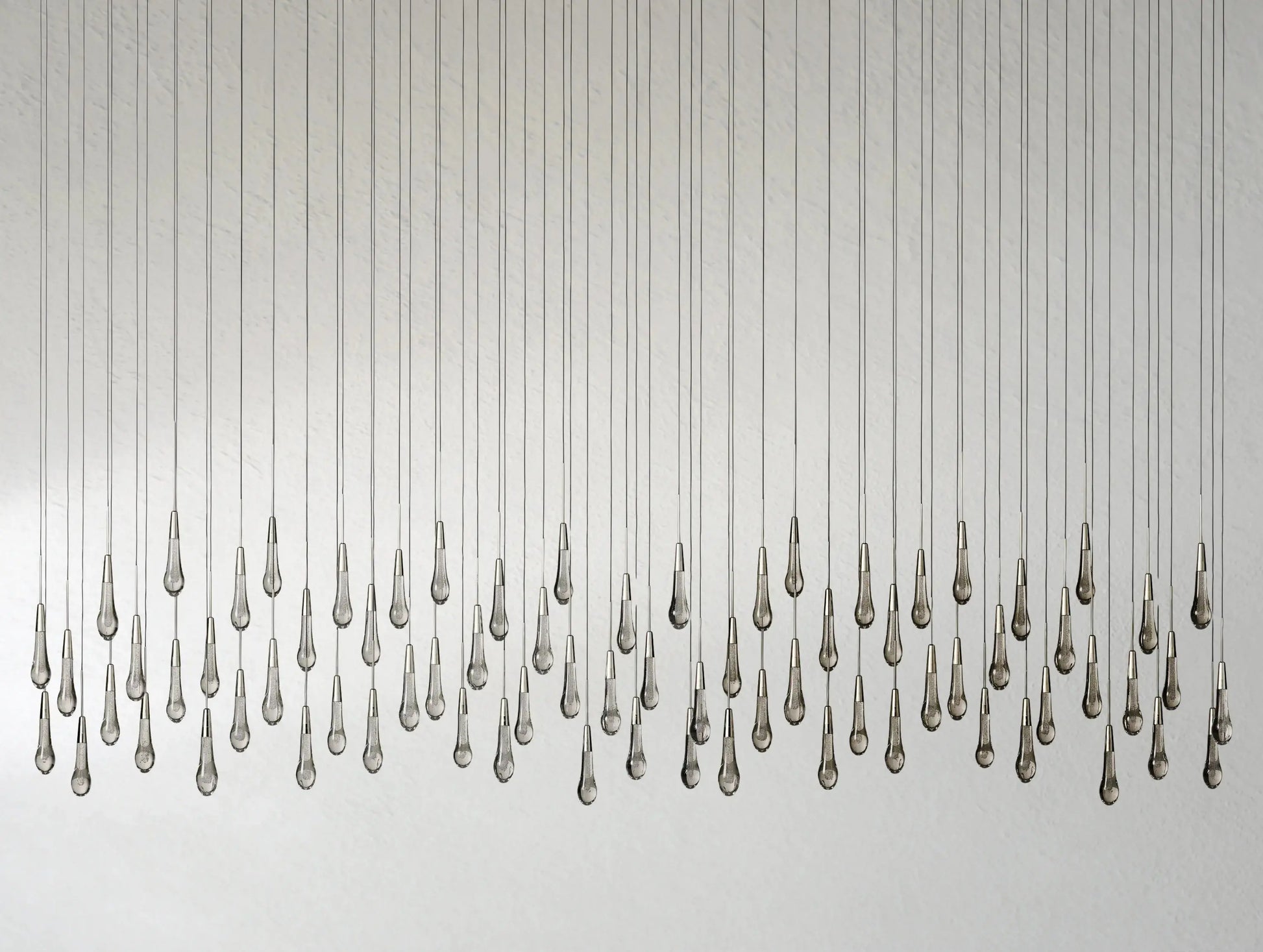 Soltoire Linear Chandelier ARDENEL