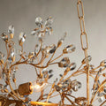 Fiore Linear Chandelier 43