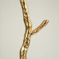 Modern Designer Ostrich Feather Table Lamp H31.5