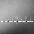 Ravelle Linear Chandelier 59