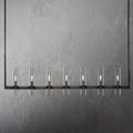 Ravelle Linear Chandelier 59
