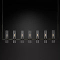 Ravelle Linear Chandelier 59