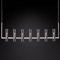 Ravelle Linear Chandelier 59