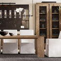 Ravelle Linear Chandelier 59