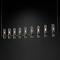 Ravelle Linear Chandelier 71