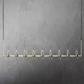 Ravelle Linear Chandelier 71