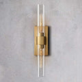 Ravelle Linear Sconce - thebelacan