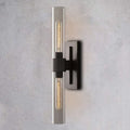 Ravelle Linear Sconce - thebelacan