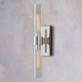 Ravelle Linear Sconce - thebelacan