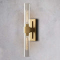 Ravelle Linear Sconce - thebelacan