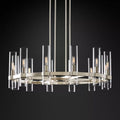 Ravelle Round Chandelier 36