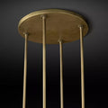 Ravelle Round Chandelier 36
