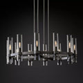 Ravelle Round Chandelier 36