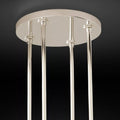 Ravelle Round Chandelier 36