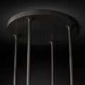Ravelle Round Chandelier 48