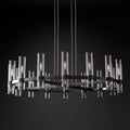 Ravelle Round Chandelier 48
