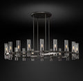 Ravelle Round Chandelier 60