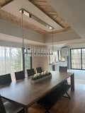 Ravelle Linear Chandelier 71