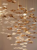 Sand Sea Chandelier - Vakkerlight