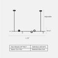 Linear: 6Heads L59.0