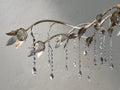 Jonas Linear Chandelier ARDENEL