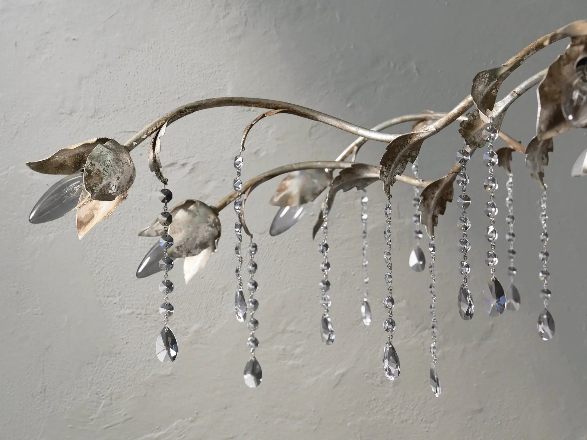 Jonas Linear Chandelier ARDENEL