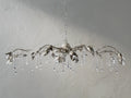Jonas Linear Chandelier ARDENEL