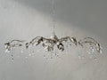 Jonas Linear Chandelier ARDENEL
