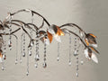 Jonas Linear Chandelier ARDENEL