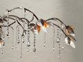 Jonas Linear Chandelier ARDENEL