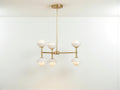 Greensh Chandelier - ARDENEL