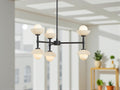 Greensh Chandelier - ARDENEL