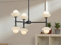 Greensh Chandelier - ARDENEL