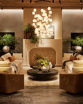 Arica Pendant - Yovalighting
