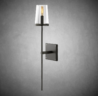 Pauillae Toarch Wall Sconce