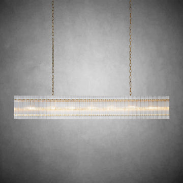 Marisol Recatangular Chandelier 54"72"