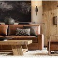 Avarital Forged Sconce 20