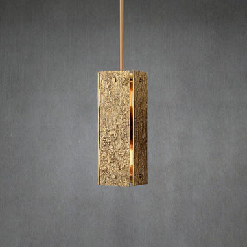 Vouvrey Pendant